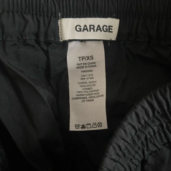 Garage Cargo Pants - Picture 2 of 3